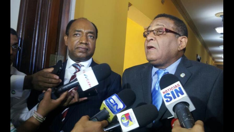 Los de Miguel Vargas también van al Palacio Nacional Los de Miguel Vargas también van al Palacio Nacional