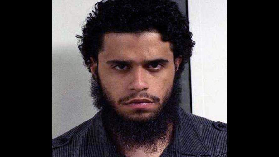 Terrorista dominicano condenado a 20 años intentó negociar sentencia con fiscales