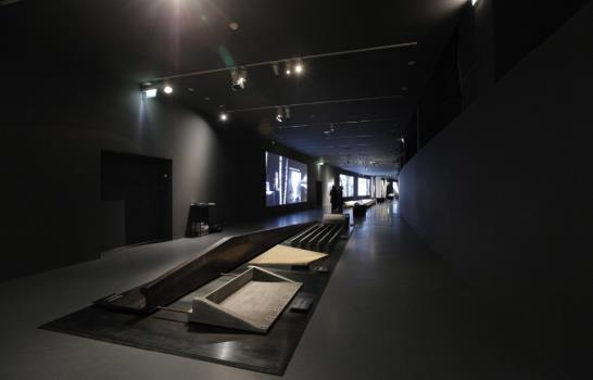 El manierismo del arquitecto Rudy Ricciotti se muestra en París