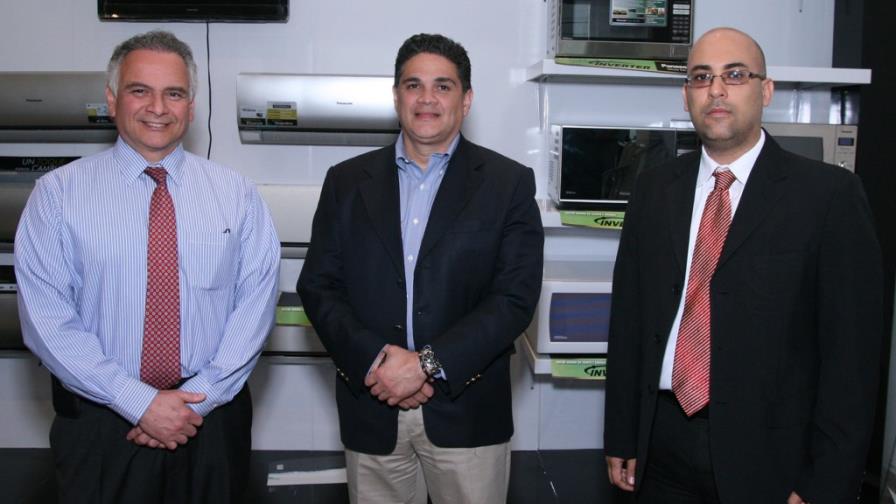 Bonanza apertura nueva tienda