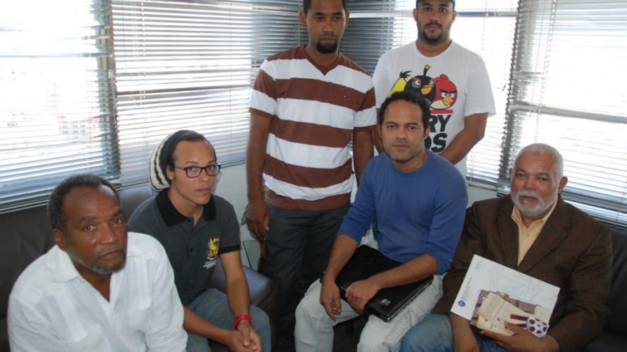 La huella de la UASD en el cine dominicano