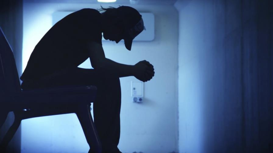 Prevención depresión y suicidio en los adolescentes