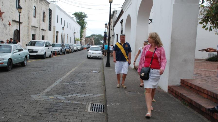 Masiva construcción de habitaciones hoteleras