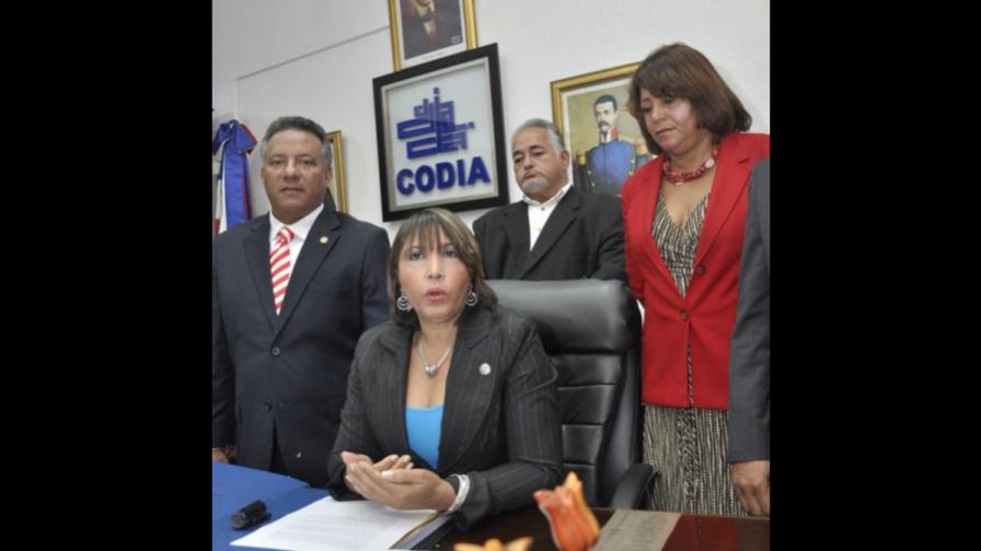 Siguen problemas de solar con aulas fueron sorteadas