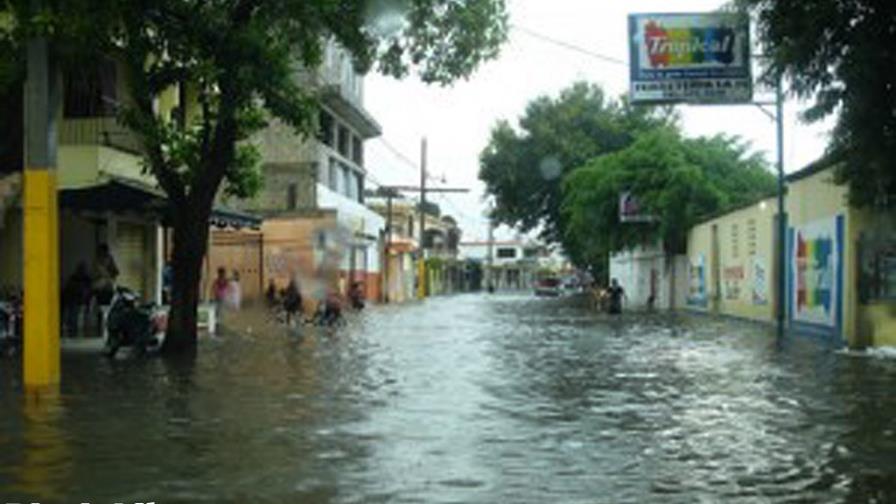 COE declara alerta verde para cuatro provincias