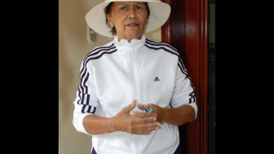 Había dejado ese sueño hace muchos años, pero Dios es quien dice cuándo