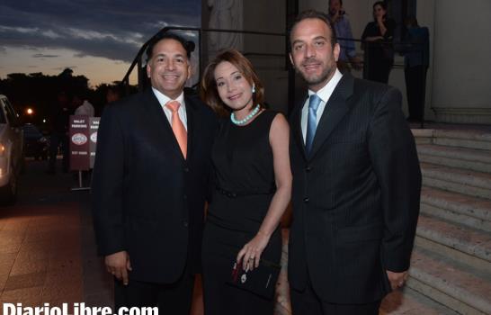 Banco Lafise abre sus puertas en RD Banco Lafise abre sus puertas en RD