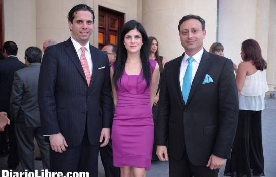 Banco Lafise abre sus puertas en RD Banco Lafise abre sus puertas en RD