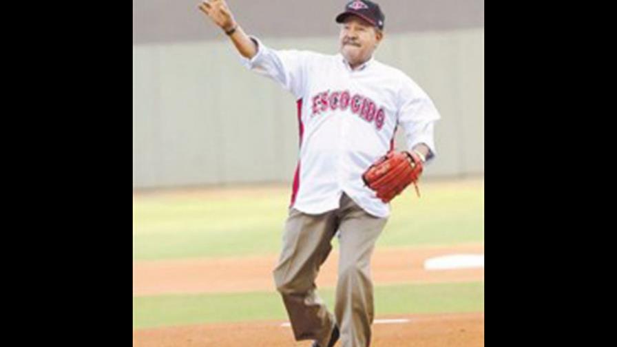 Juan Marichal se lo merece (1) Juan Marichal se lo merece (1)