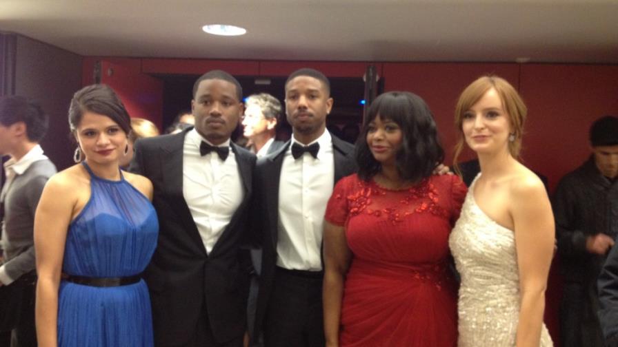 Fruitvale station, cómo contar una historia real