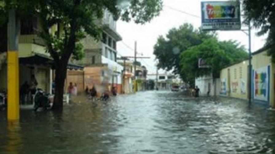 COE issues a green alert for four provinces