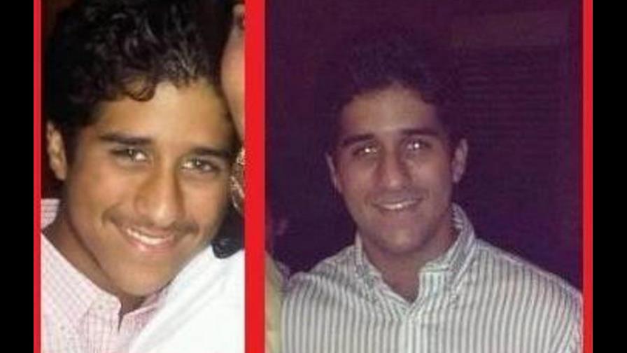 Aseguran que joven desaparecido fue visto en la Avenida Jonh F. Kennedy