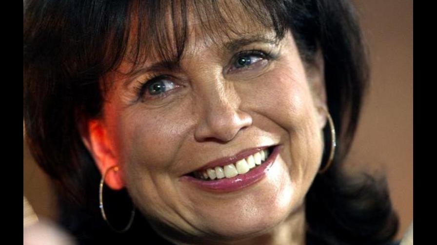 Anne Sinclair, la mujer que dijo no a Picasso