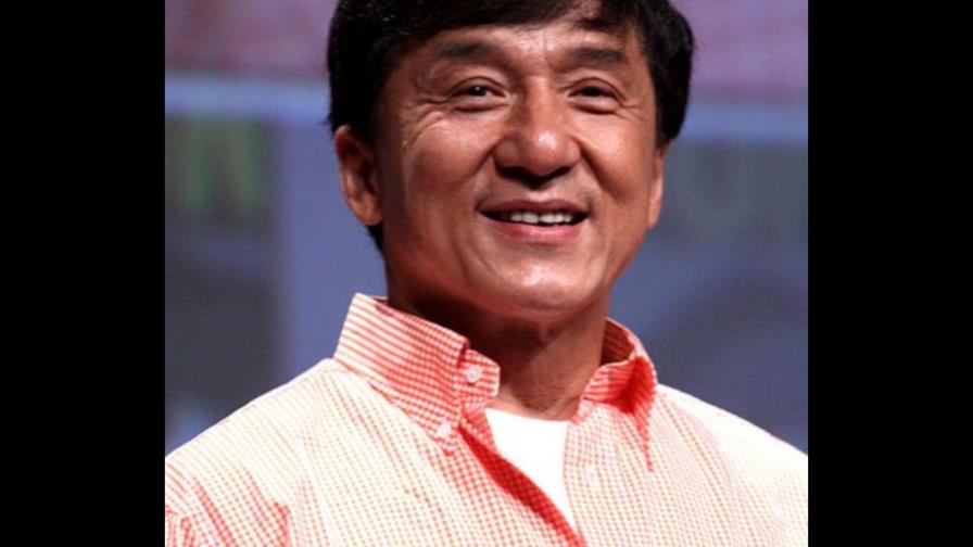Jackie Chan: No soy un superhéroe
