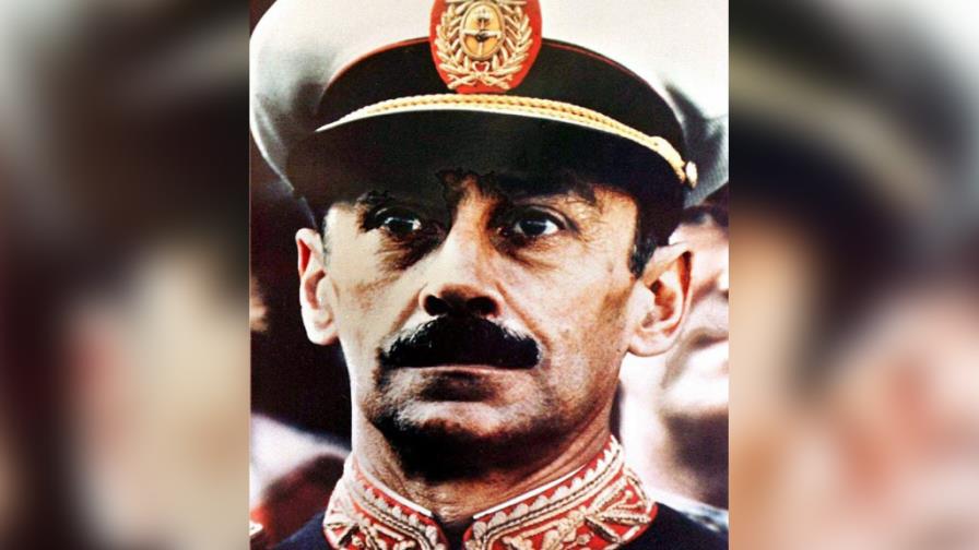 Videla, último gran protagonista del régimen de terror argentino