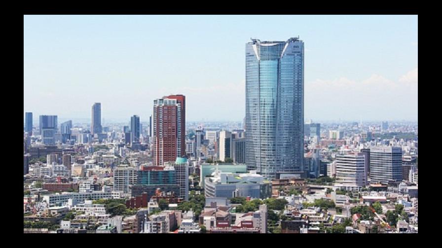 Roppongi Hills, el megaproyecto que cambió el corazón de Tokio cumple 10 años