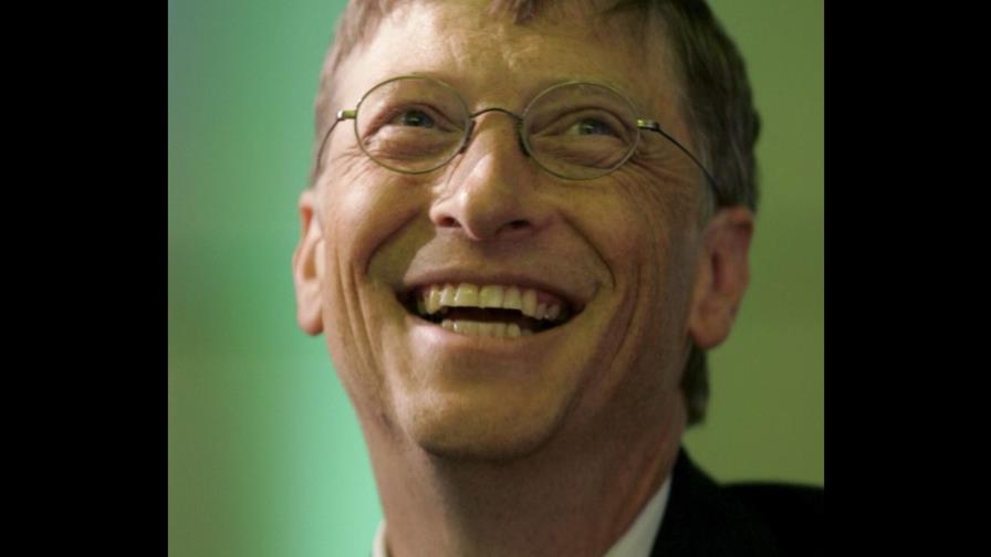 Bill Gates vuelve a ser el más rico del mundo por encima de Carlos Slim Bill Gates vuelve a ser el más rico del mundo por encima de Carlos Slim