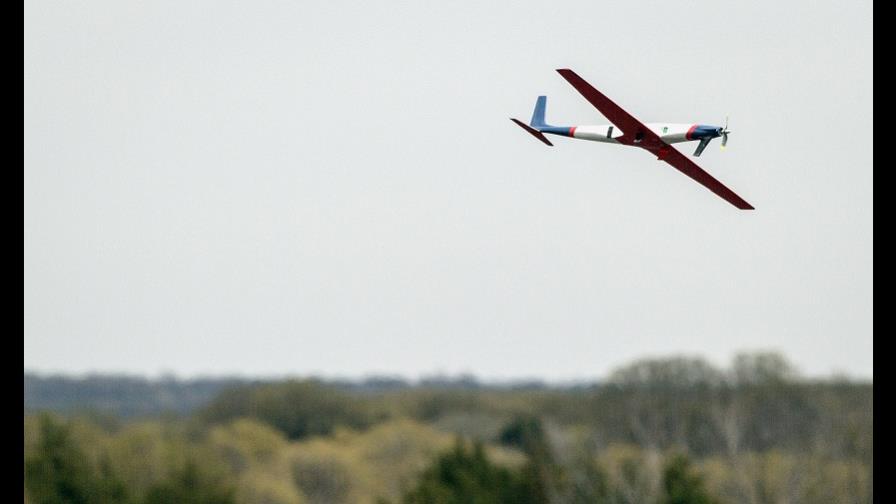 Dassault, EADS y Finmeccanica, dispuestos a fabricar un dron europe