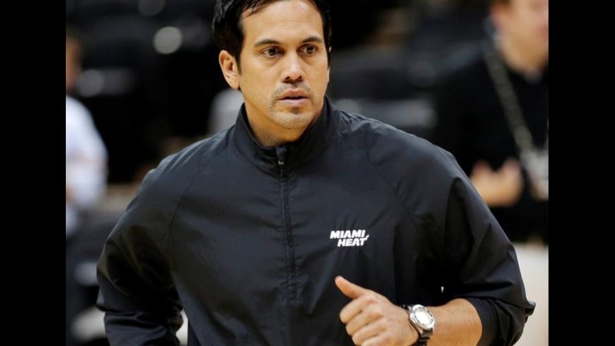 Paciencia con entrenadores, clave de Spurs y Heat Paciencia con entrenadores, clave de Spurs y Heat
