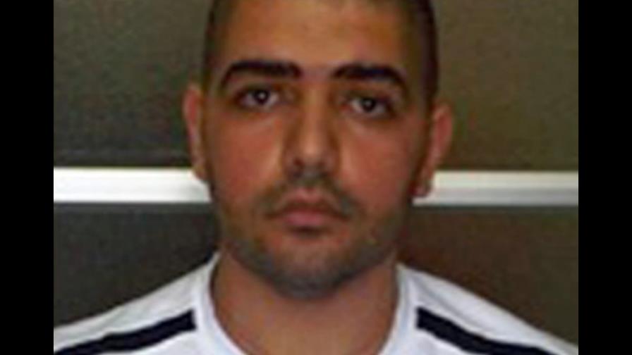 Departamento Nacional de Investigaciones captura un iraní prófugo de Francia