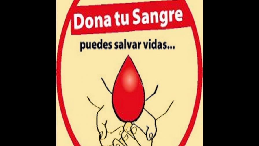 Jornada promueve la donación de sangre