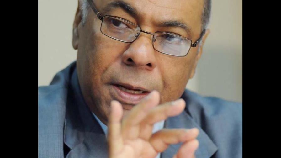 Milton Ray Guevara favorece una modificación al Código de Trabajo, pero respetando las conquistas