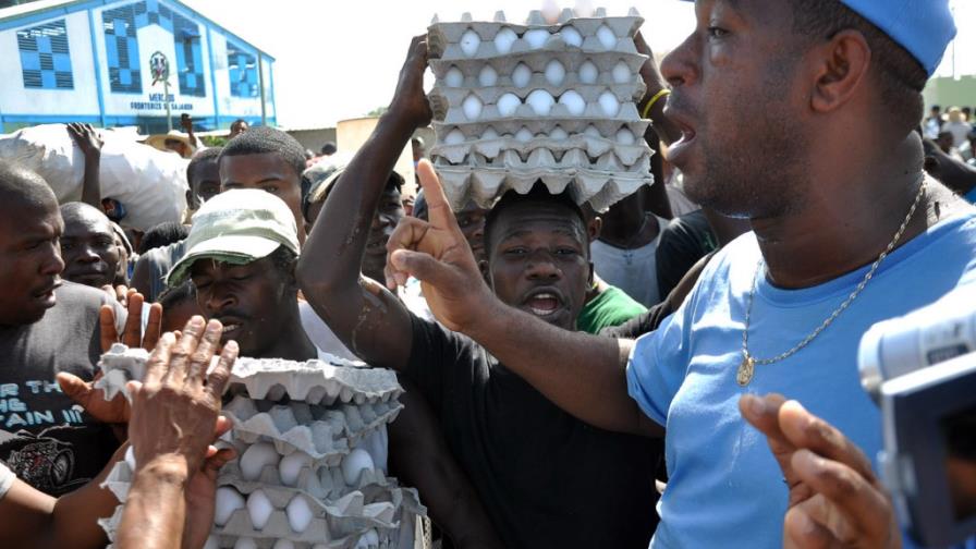 Paralizarán hoy comercio en la frontera