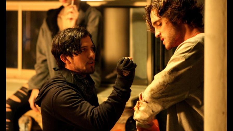 Termina rodaje de la primera película made in Hollywood filmada en Medellín