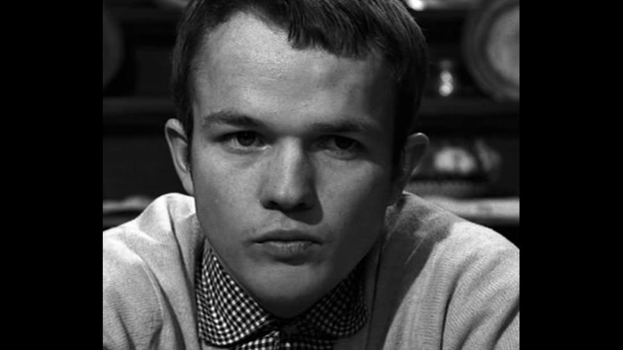 Lou Castel: En los 60 podías hacer una película mala pero eras más libre