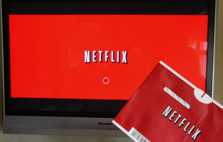 Netflix transmitirá series de TV de Dreamworks