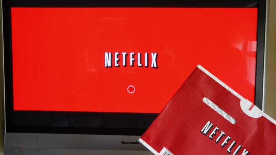 Netflix transmitirá series de TV de Dreamworks Netflix transmitirá series de TV de Dreamworks