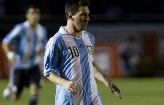Investigación por fraude a Messi podría ampliarse a tres últimos años