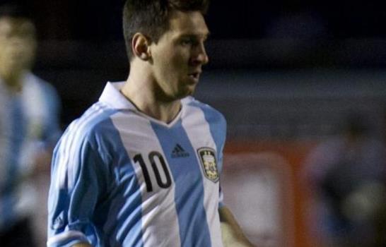 Investigación por fraude a Messi podría ampliarse a tres últimos años