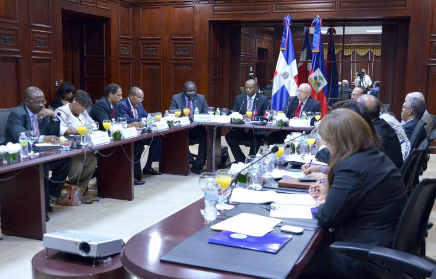 Sin acuerdo República Dominicana y Haití sobre comercio de huevos y pollos