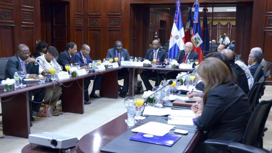 Sin acuerdo República Dominicana y Haití sobre comercio de huevos y pollos