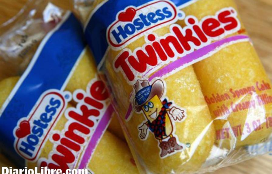 El retorno del Twinkie