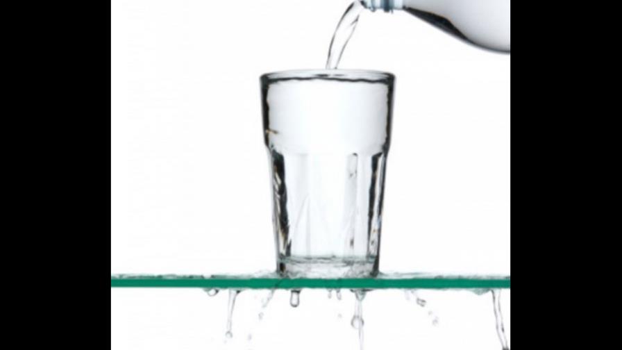 Hidratación necesaria y efectiva