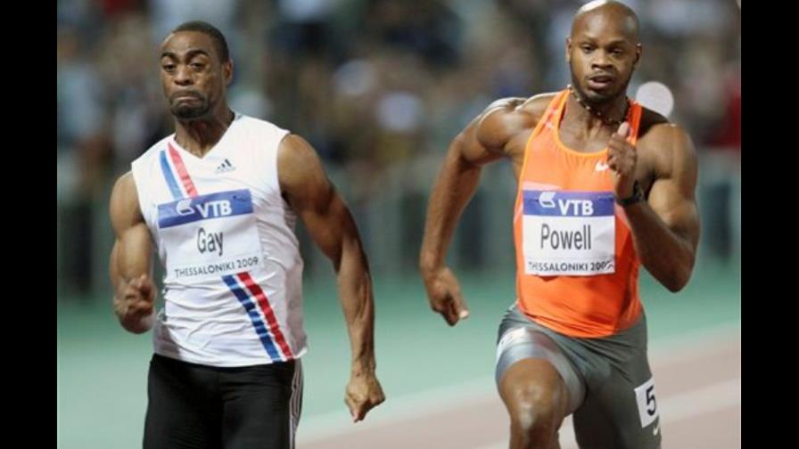 El gobierno de Jamaica expresa apoyo a sus atletas