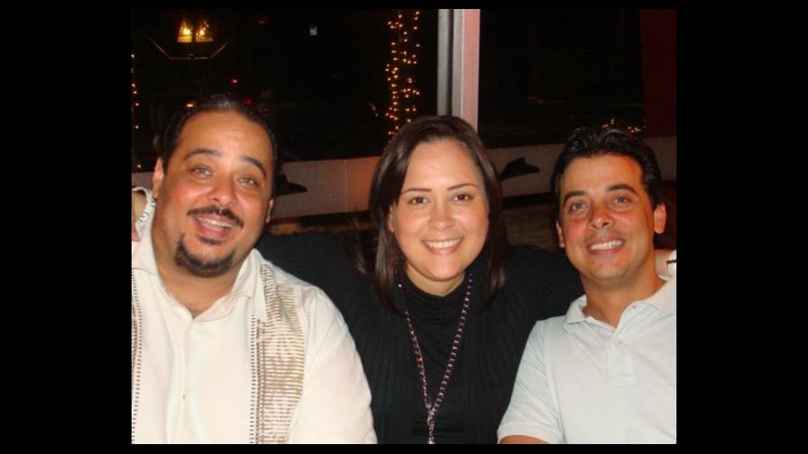 Los hijos de Freddy Beras Goico enfrentados por la herencia Los hijos de Freddy Beras Goico enfrentados por la herencia