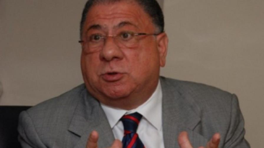 Monchi Fadul: a Hipólito y Miguel los custodian 500 militares