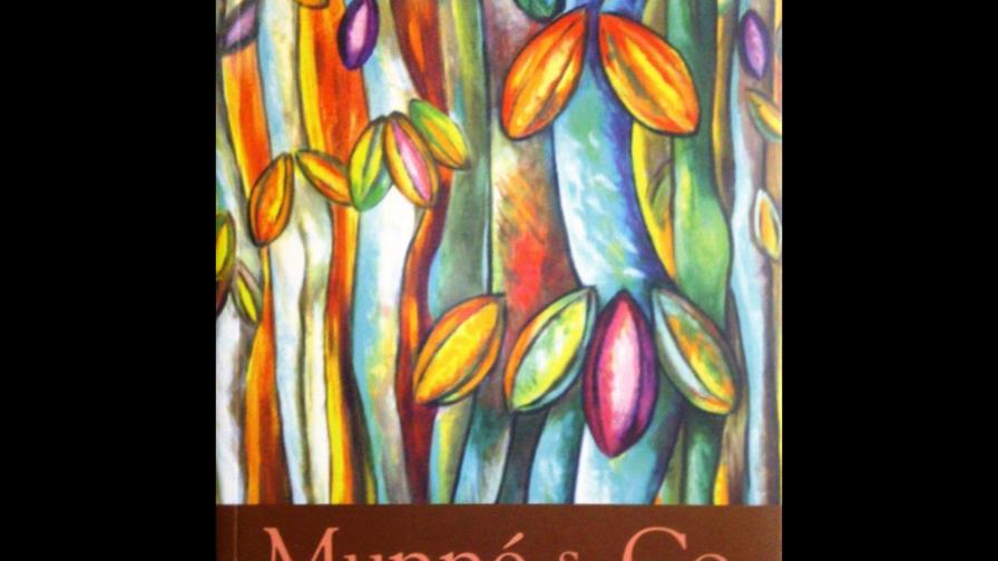 Chocolateando con los Lectores Chocolateando con los Lectores