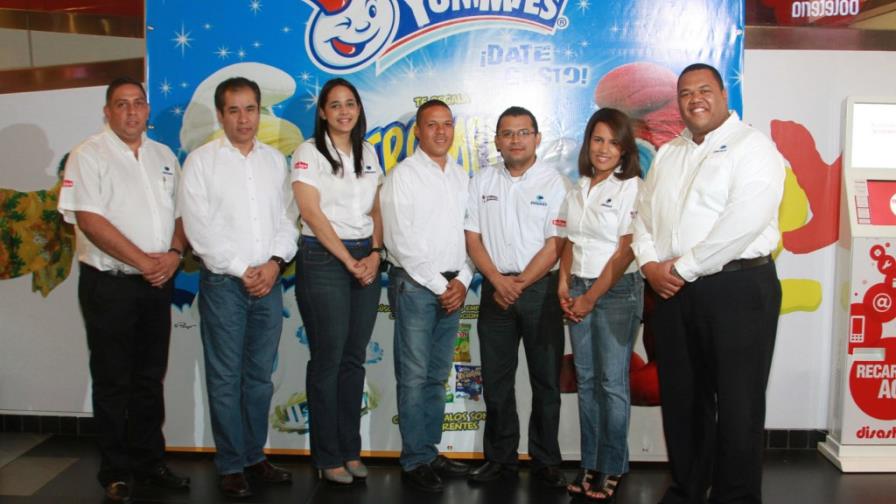 Dinant anuncia apertura de oficinas Dinant anuncia apertura de oficinas