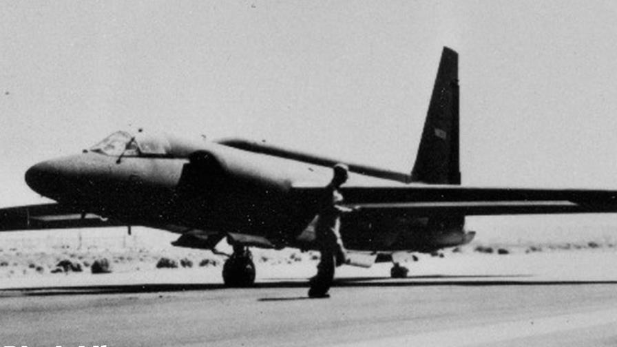 La CIA confirma existencia de base secreta Área 51