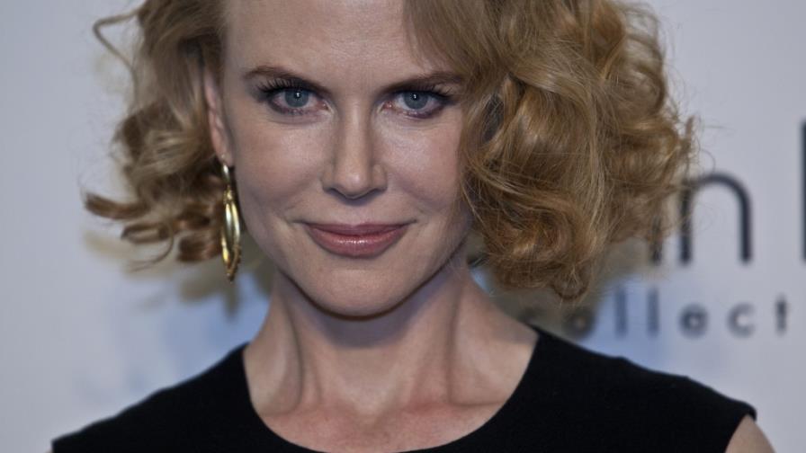 Nicole Kidman, una deslumbrante Grace Kelly en el primer avance del biopic