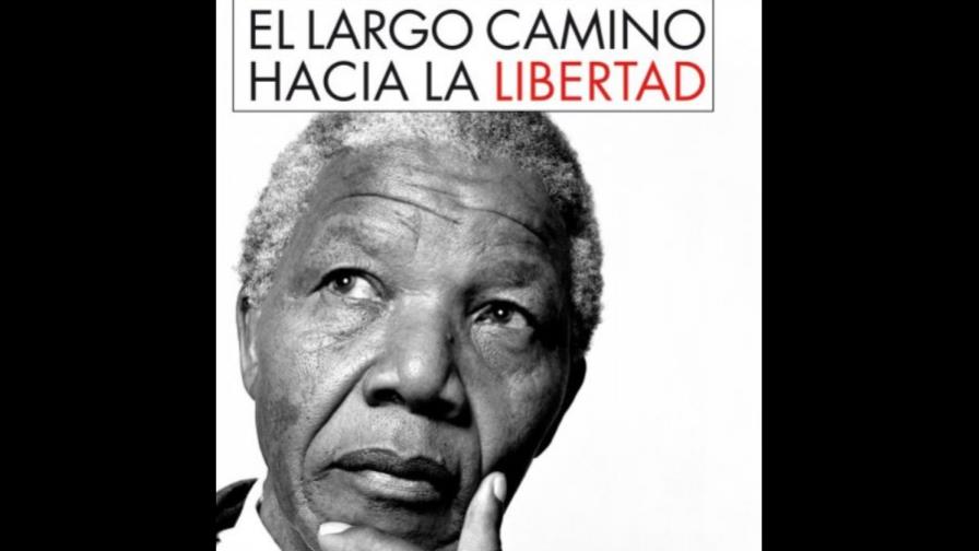 El largo camino hacia la libertad, la nueva película sobre la vida de Mandela El largo camino hacia la libertad, la nueva película sobre la vida de Mandela