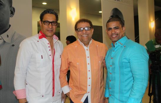 Chacabaneros exportadores participarán en Dominicana Moda 2013