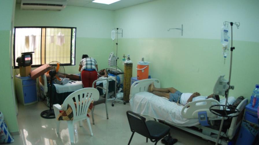 Los muertos por dengue suman 87 en este año