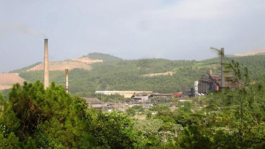 Falcondo ha despedido a 200 empleados; reforestará zonas Falcondo ha despedido a 200 empleados; reforestará zonas