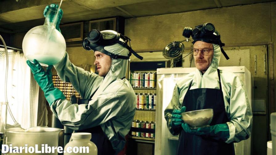 Breaking Bad, la serie que cambió el entretenimiento