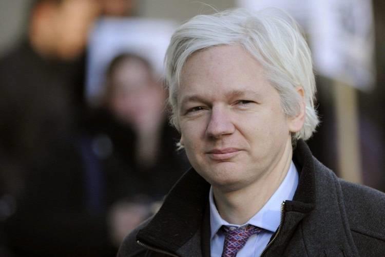 The Fifth Estate, la ficción y realidad de la vida de Assange